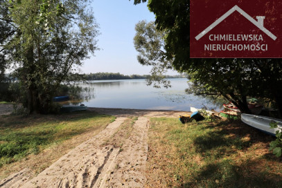Działka Sprzedaż Gorło