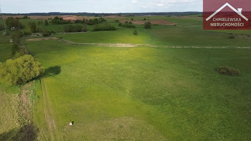 Działka Sprzedaż Pańska Wola