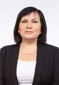 Teresa Chmielewska