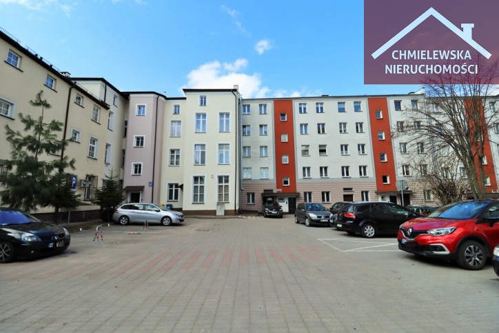 Mieszkanie Sprzedaż Ełk Wojska Polskiego 16