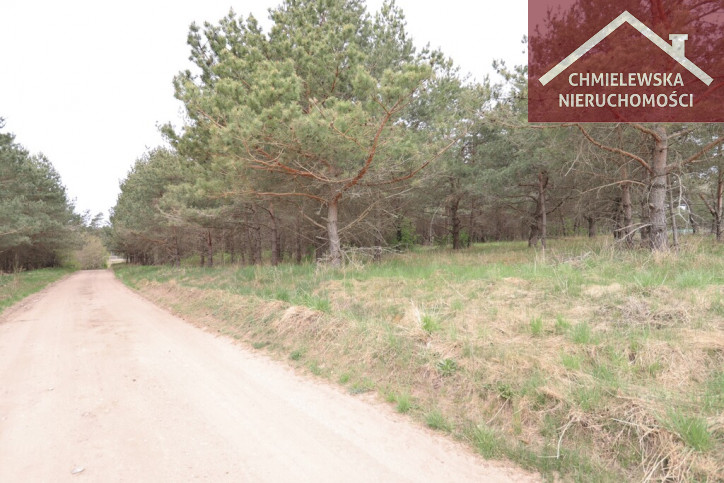 Działka Sprzedaż Długie 13