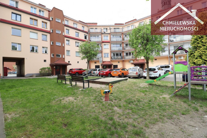 Mieszkanie Sprzedaż Ełk Wojska Polskiego 11