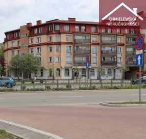 Mieszkanie Sprzedaż Ełk Wojska Polskiego