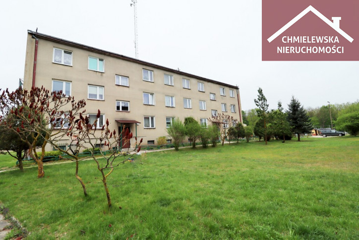 Mieszkanie Sprzedaż Ruska Wieś 13