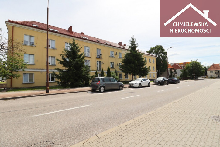 Mieszkanie Sprzedaż Ełk Toruńska 12