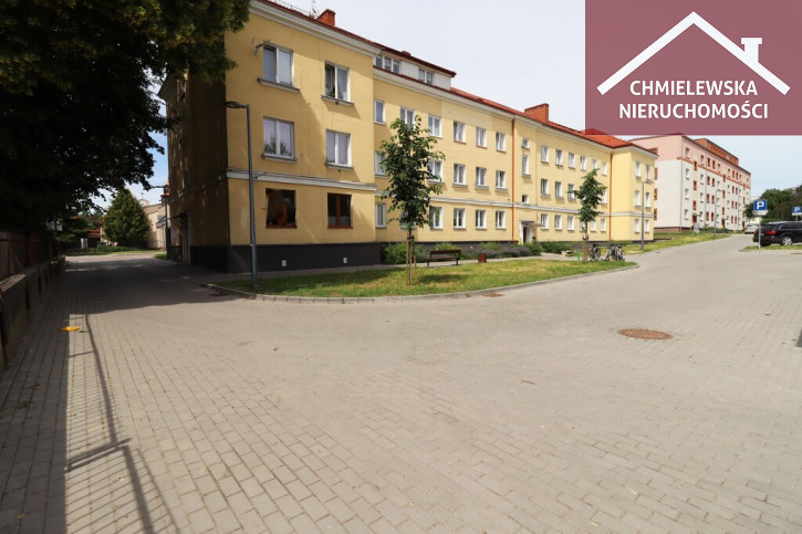 Mieszkanie Sprzedaż Ełk Toruńska 13