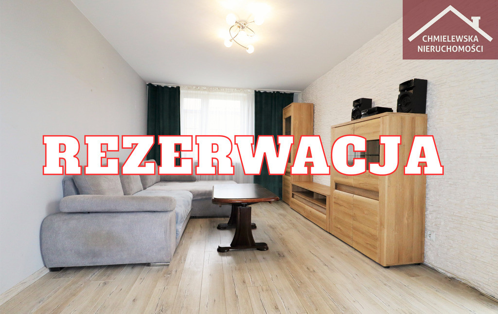 Mieszkanie Sprzedaż Ruska Wieś