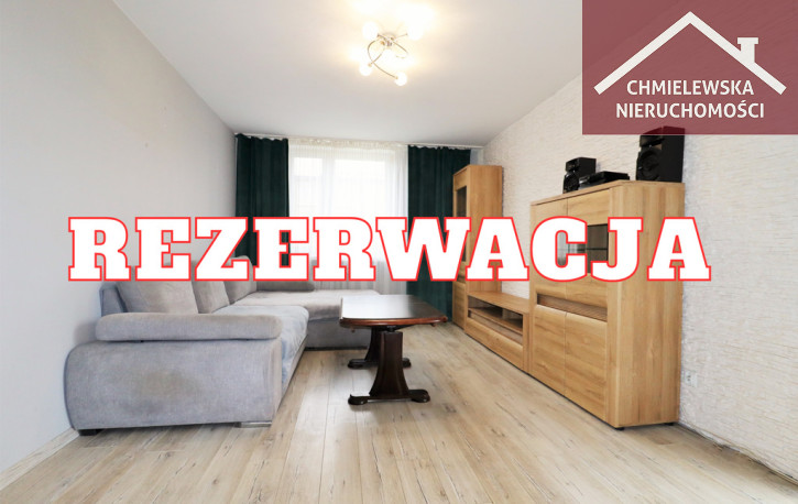 Mieszkanie Sprzedaż Ruska Wieś 1