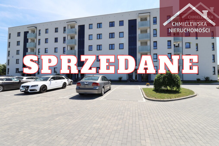 Mieszkanie Sprzedaż Ełk 1