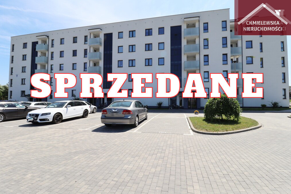 Mieszkanie Sprzedaż Ełk