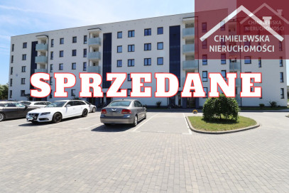 Mieszkanie Sprzedaż Ełk
