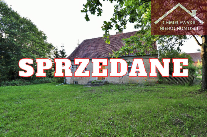 Dom Sprzedaż Wierzbowo 1