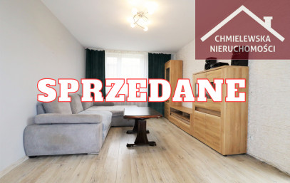 Mieszkanie Sprzedaż Ruska Wieś