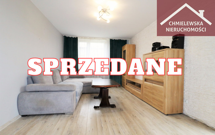 Mieszkanie Sprzedaż Ruska Wieś 1