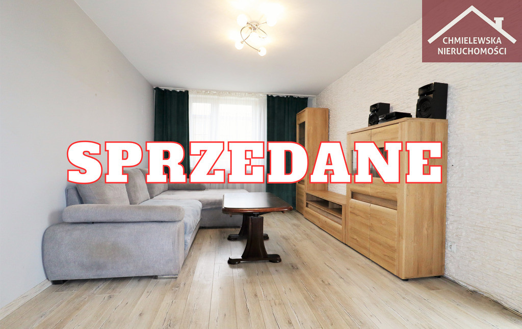 Mieszkanie Sprzedaż Ruska Wieś