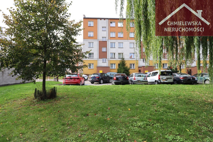 Mieszkanie Sprzedaż Ełk Adama Mickiewicza 10