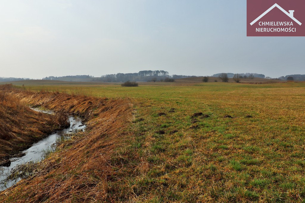 Działka Sprzedaż Pańska Wola